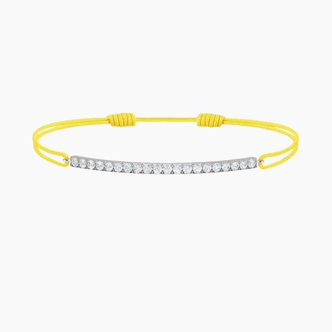 18K White Gold, 14K White Gold