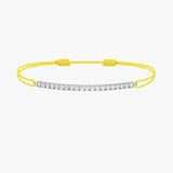 18K White Gold, 14K White Gold