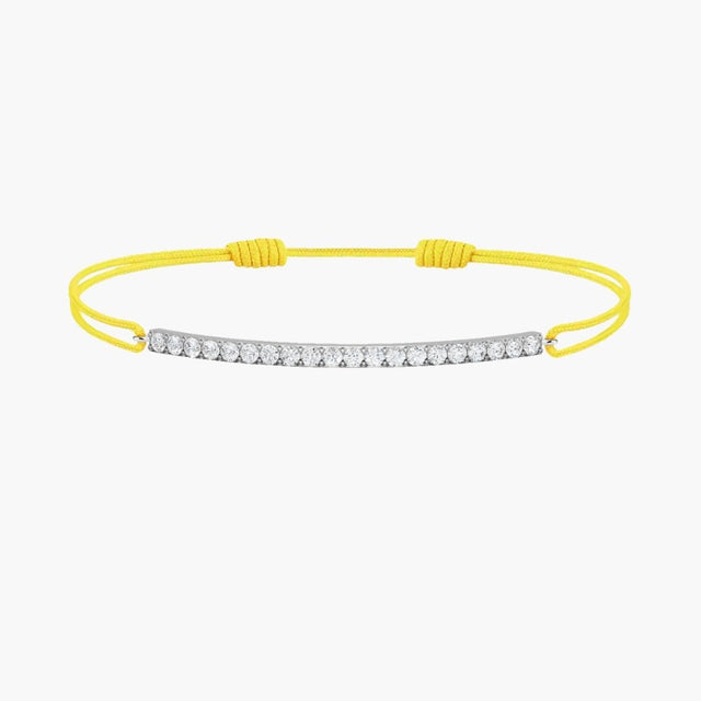 18K White Gold, 14K White Gold