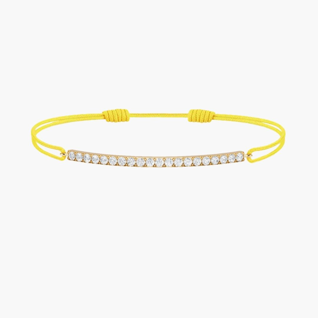 18K Yellow Gold, 14K Yellow Gold