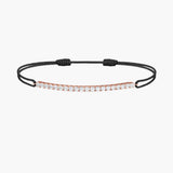 18K Rose Gold, 14K Rose Gold