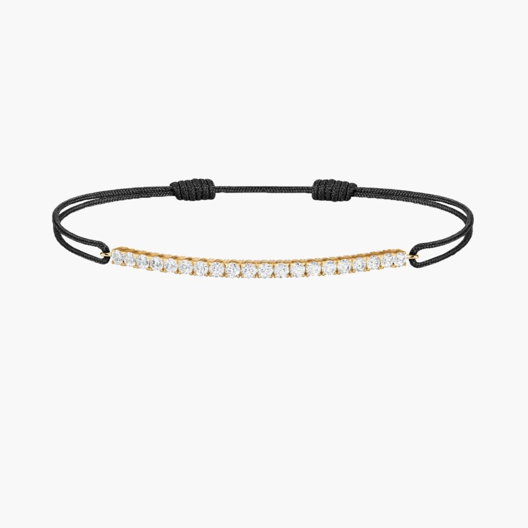18K Yellow Gold, 14K Yellow Gold