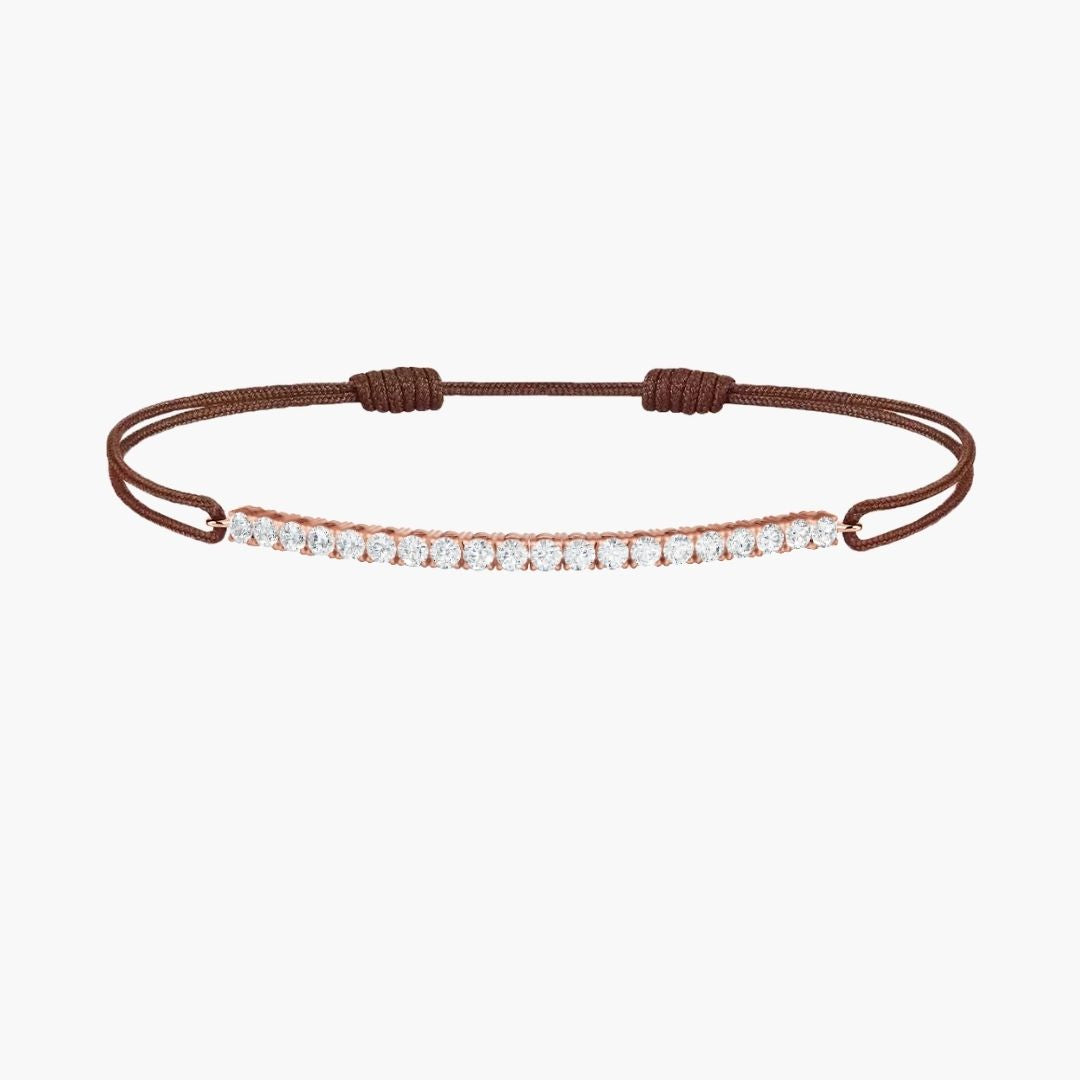 18K Rose Gold, 14K Rose Gold