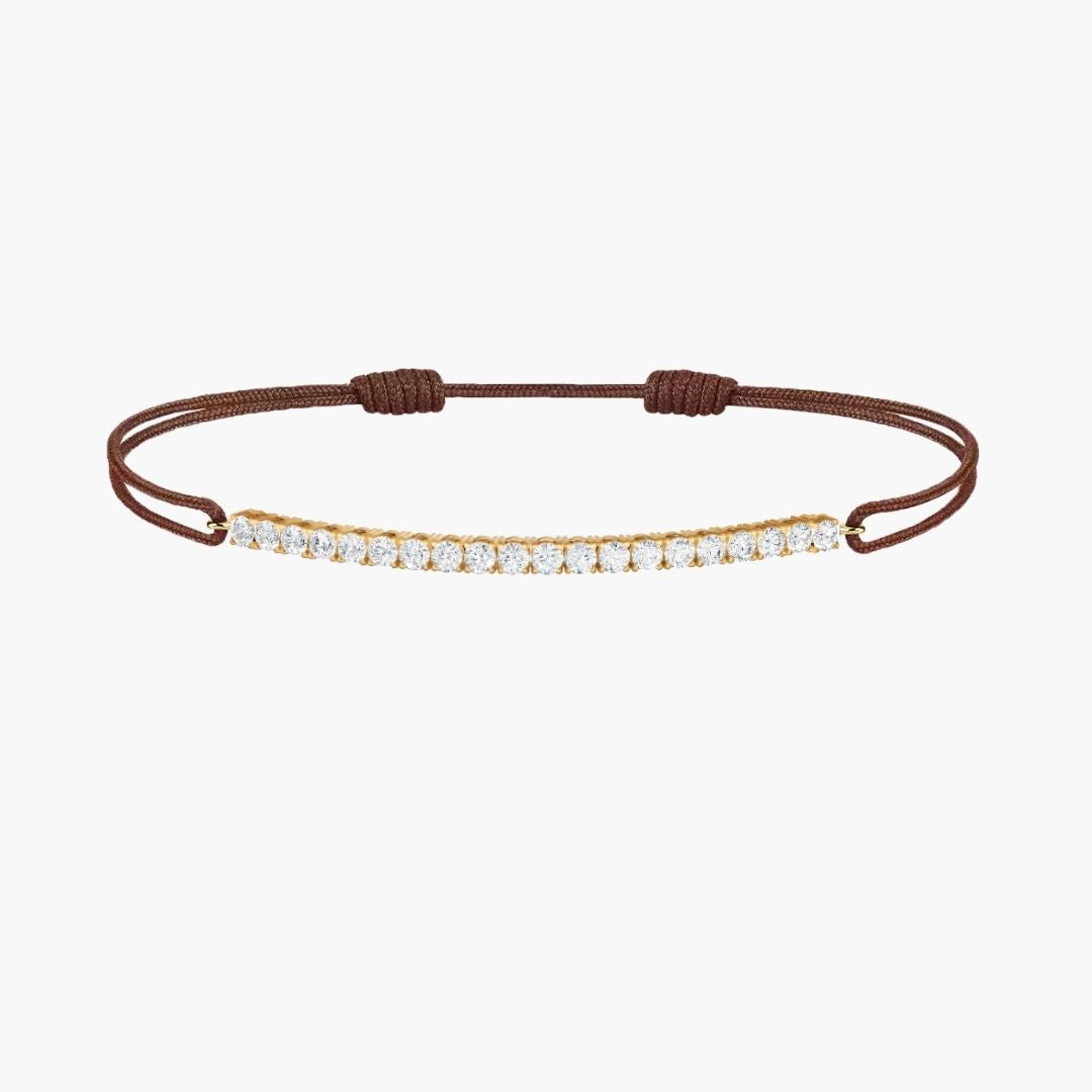18K Yellow Gold, 14K Yellow Gold