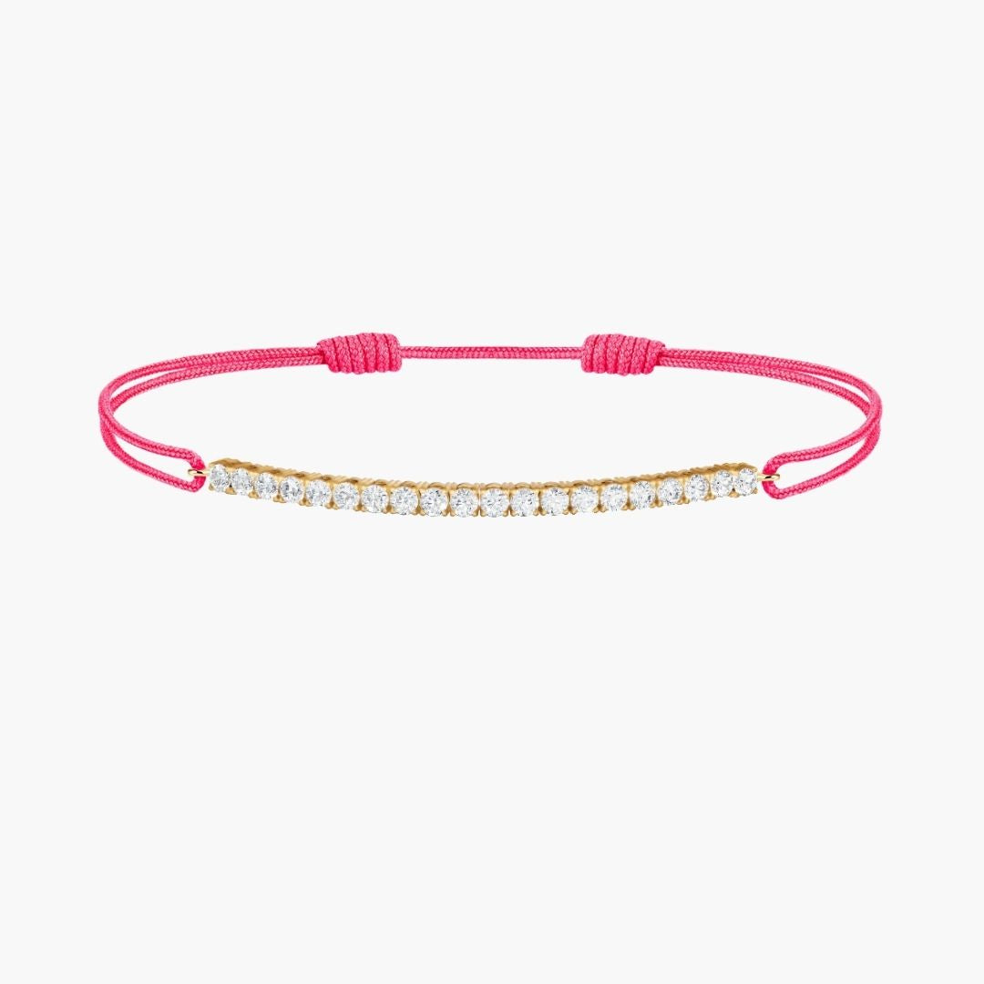 18K Yellow Gold, 14K Yellow Gold