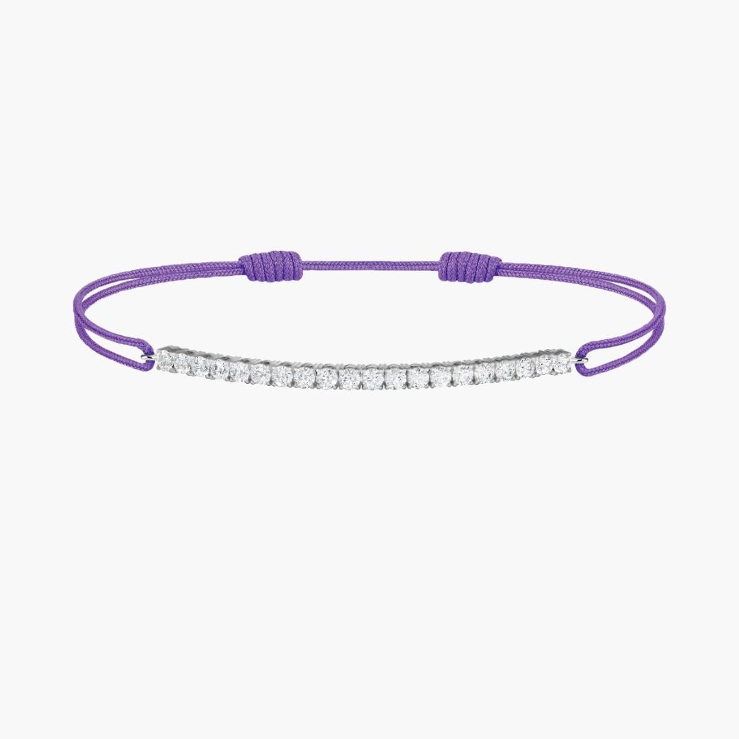 18K White Gold, 14K White Gold