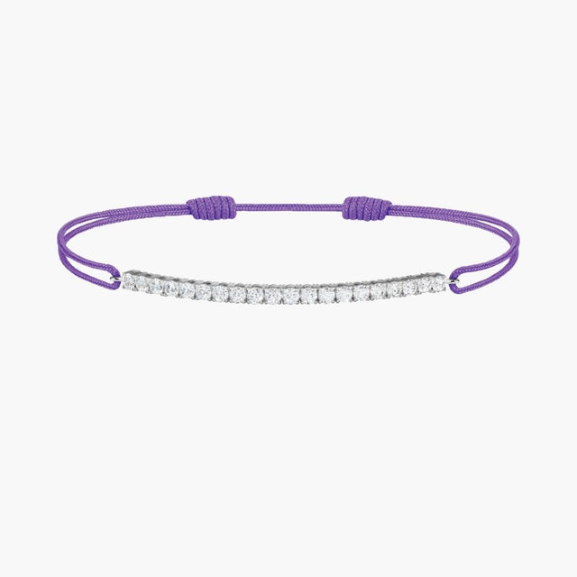 18K White Gold, 14K White Gold