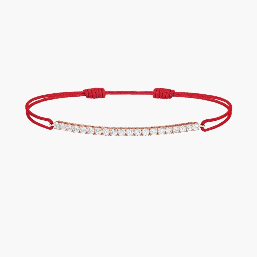 18K Rose Gold, 14K Rose Gold