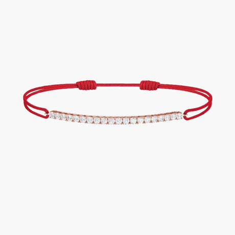 18K Rose Gold, 14K Rose Gold