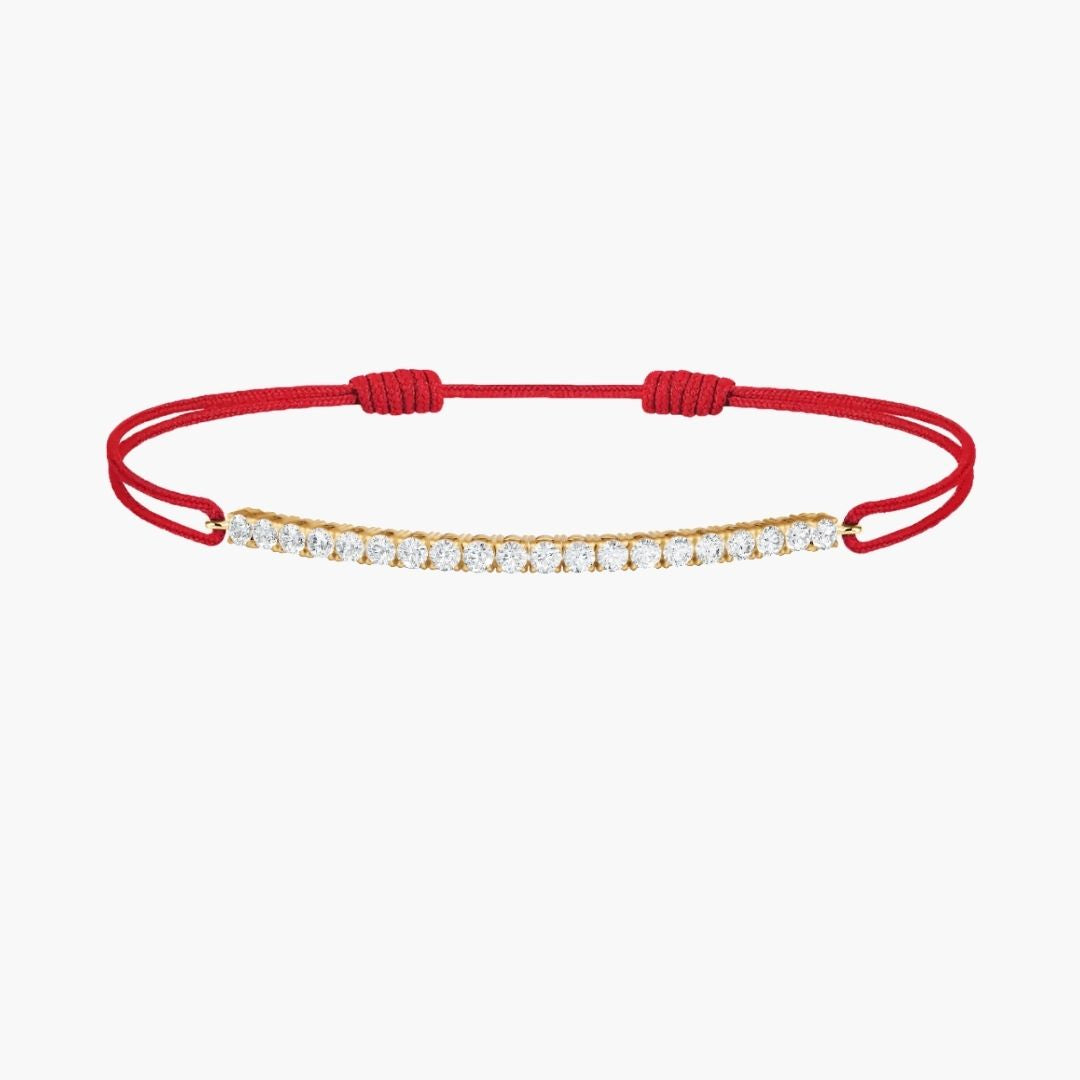 18K Yellow Gold, 14K Yellow Gold
