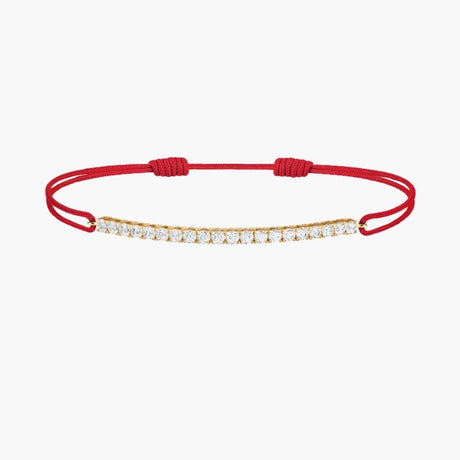 18K Yellow Gold, 14K Yellow Gold