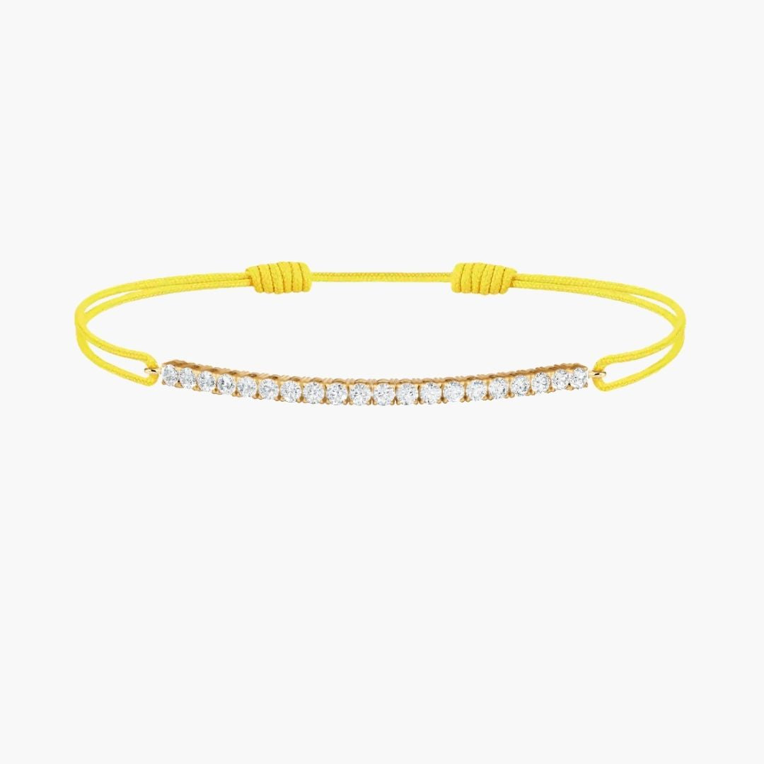 18K Yellow Gold, 14K Yellow Gold