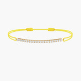 18K Yellow Gold, 14K Yellow Gold
