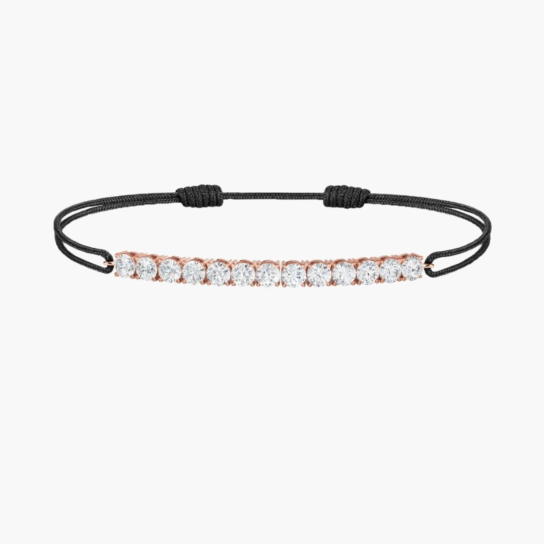 18K Rose Gold, 14K Rose Gold