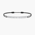 18K White Gold, 14K White Gold