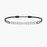 18K White Gold, 14K White Gold