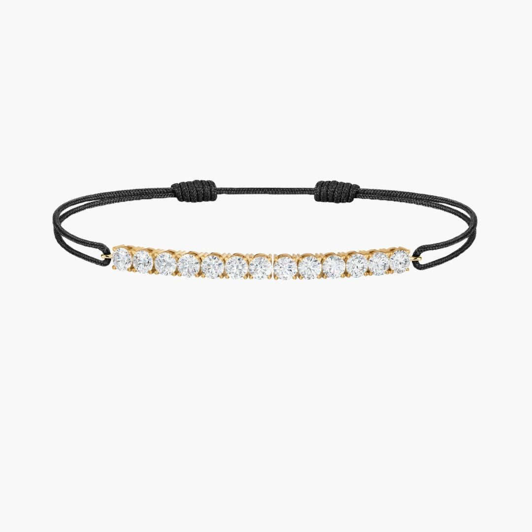 18K Yellow Gold, 14K Yellow Gold