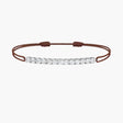 18K White Gold, 14K White Gold