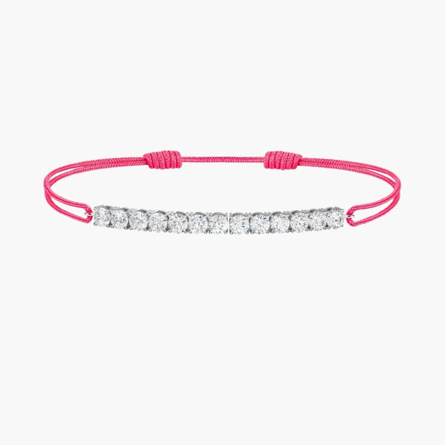 18K White Gold, 14K White Gold