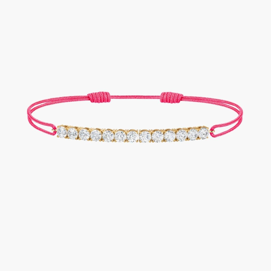 18K Yellow Gold, 14K Yellow Gold