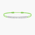 18K White Gold, 14K White Gold