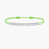 18K White Gold, 14K White Gold