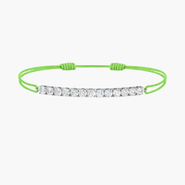 18K White Gold, 14K White Gold