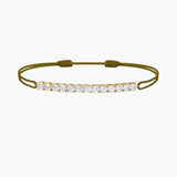 18K Yellow Gold, 14K Yellow Gold