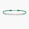 18K White Gold, 14K White Gold