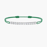 18K White Gold, 14K White Gold