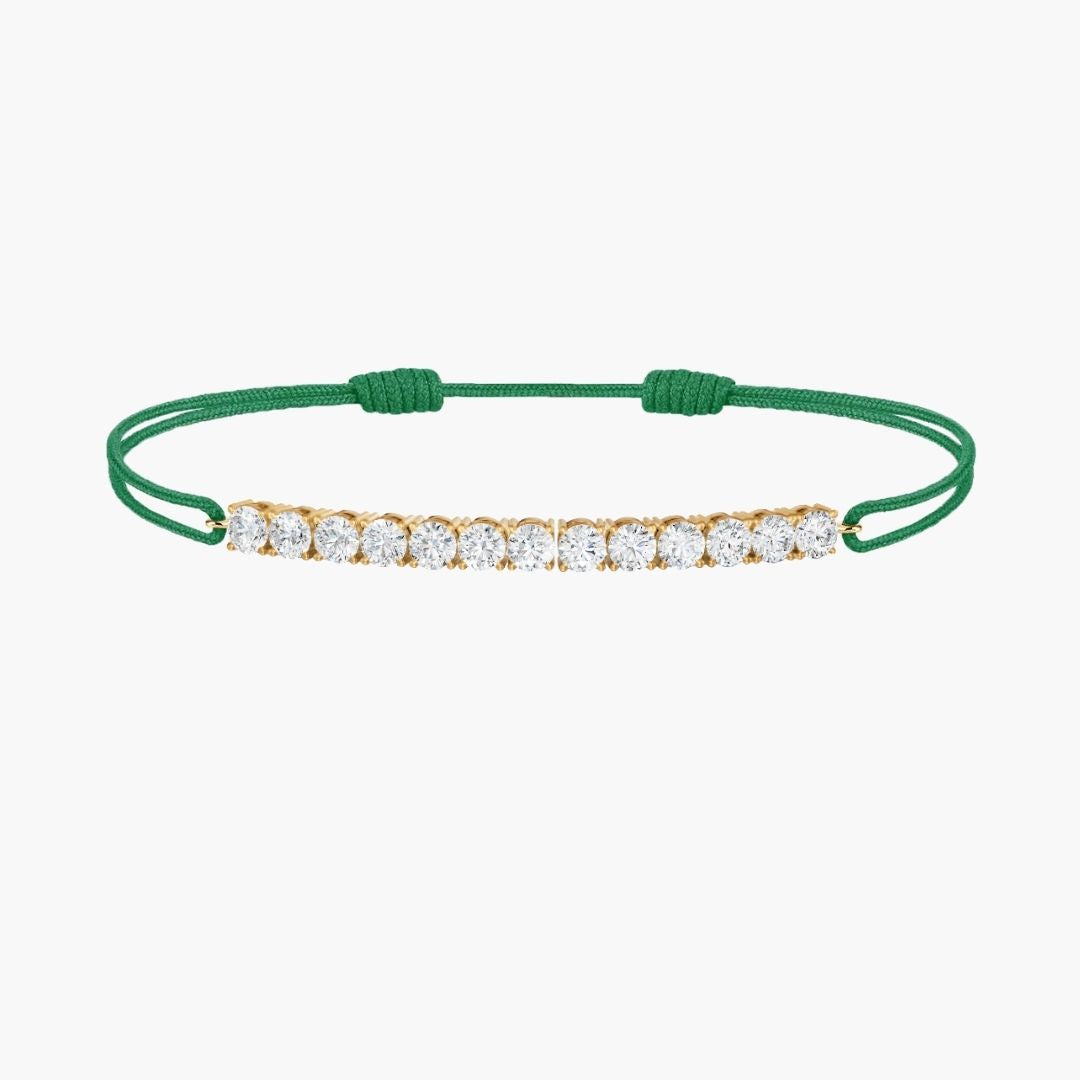 18K Yellow Gold, 14K Yellow Gold
