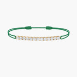 18K Yellow Gold, 14K Yellow Gold