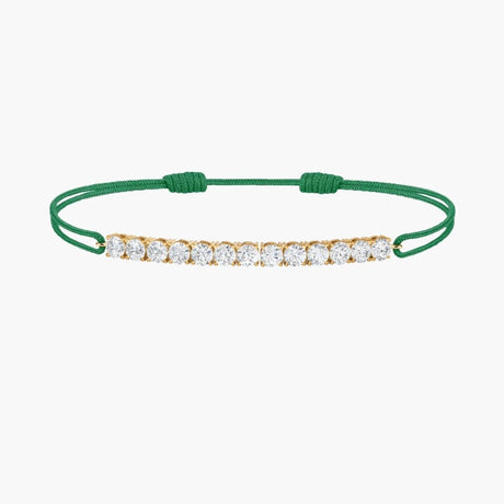 18K Yellow Gold, 14K Yellow Gold