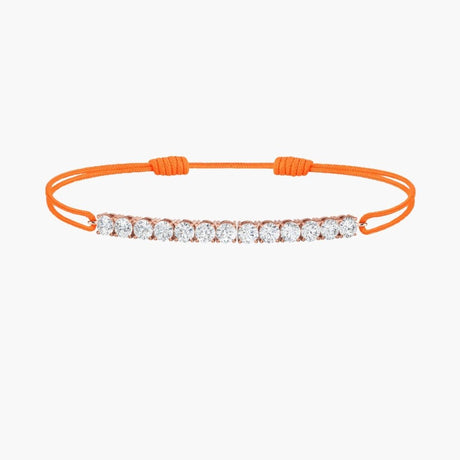18K Rose Gold, 14K Rose Gold