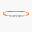 18K White Gold, 14K White Gold