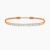 18K Yellow Gold, 14K Yellow Gold