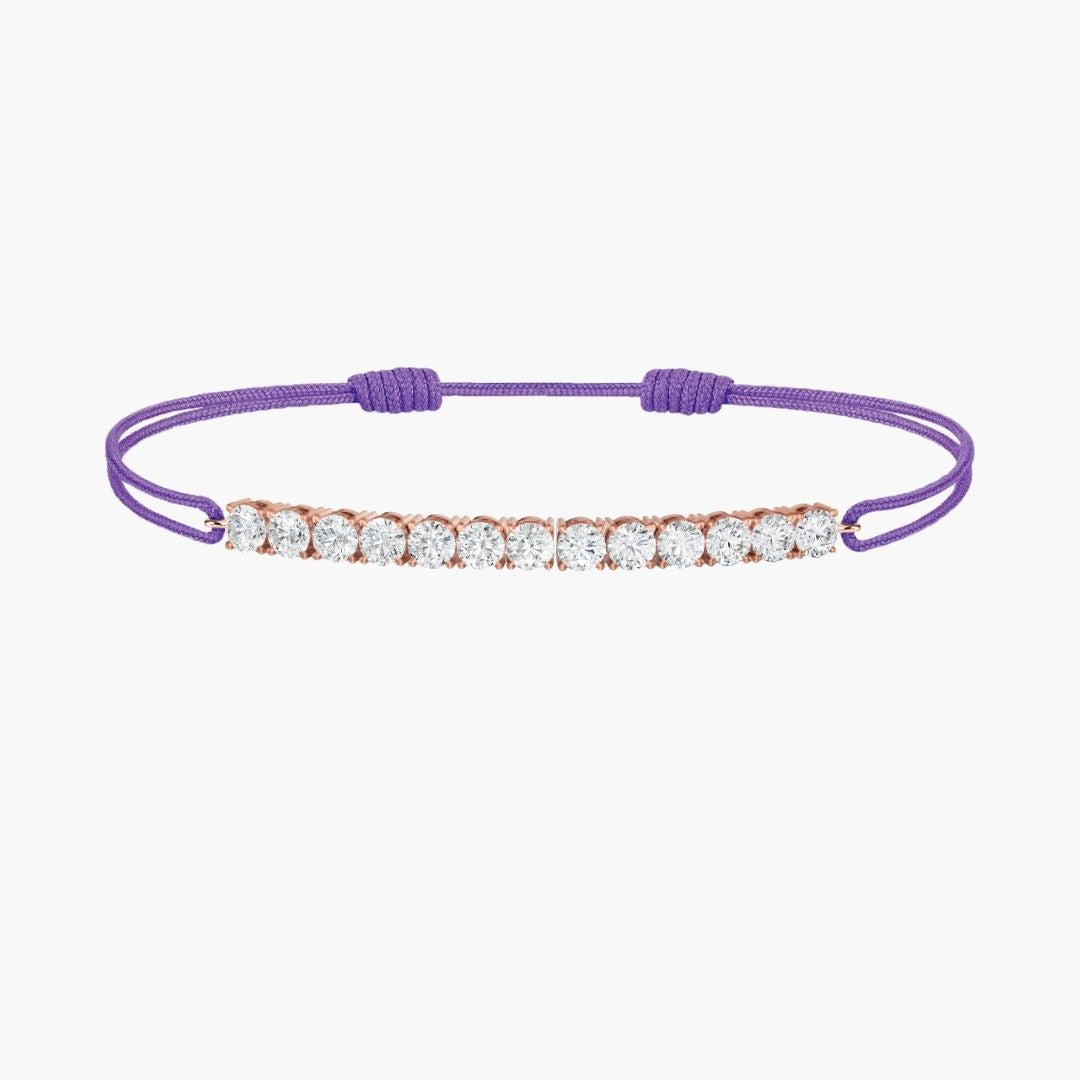 18K Rose Gold, 14K Rose Gold