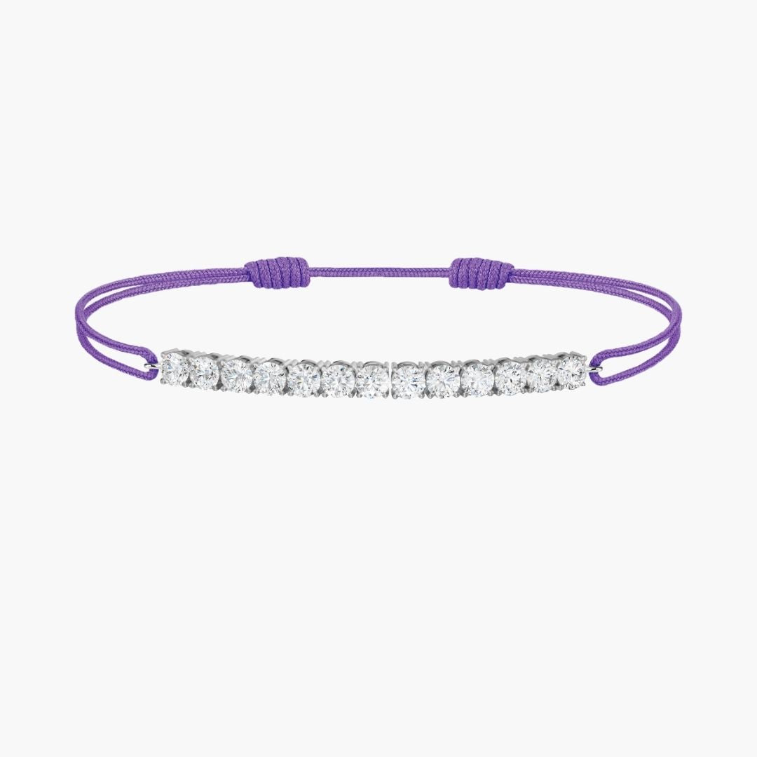 18K White Gold, 14K White Gold