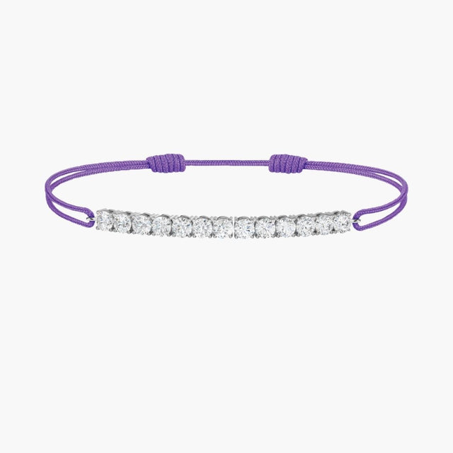18K White Gold, 14K White Gold