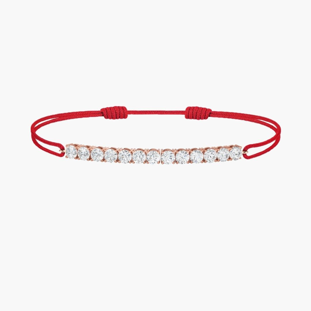 18K Rose Gold, 14K Rose Gold