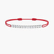 18K White Gold, 14K White Gold