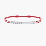 18K White Gold, 14K White Gold