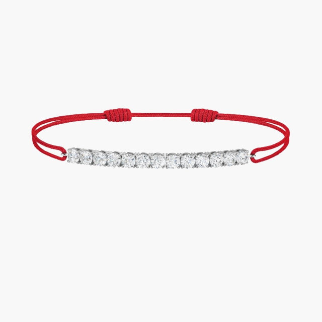 18K White Gold, 14K White Gold