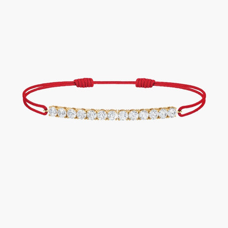 18K Yellow Gold, 14K Yellow Gold