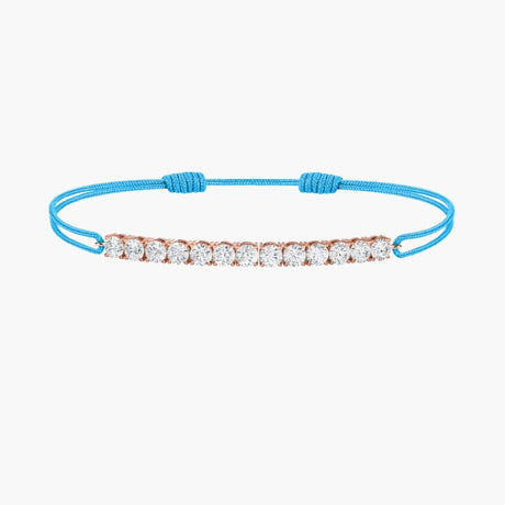 18K Rose Gold, 14K Rose Gold