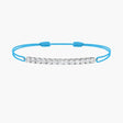 18K White Gold, 14K White Gold
