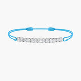 18K White Gold, 14K White Gold