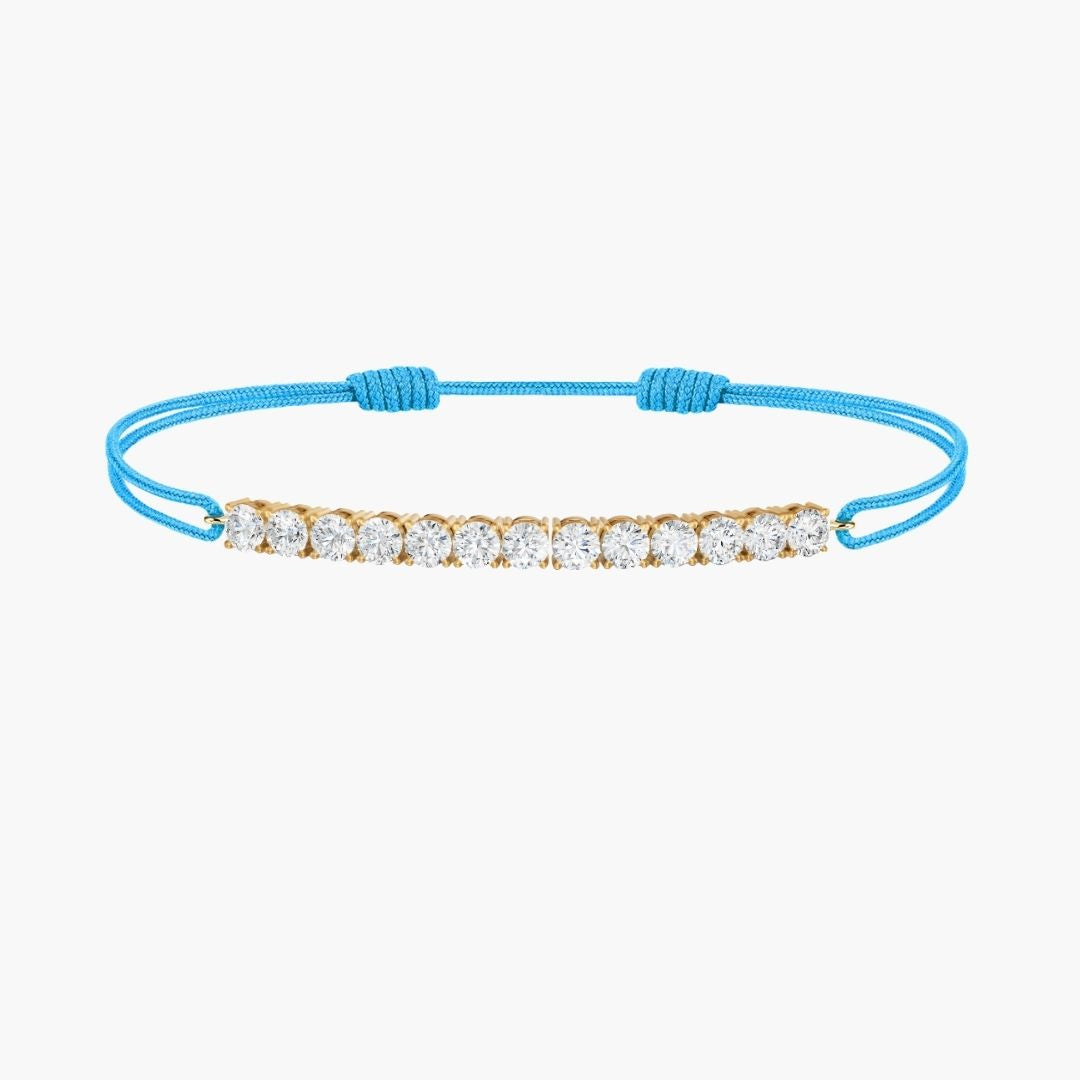 18K Yellow Gold, 14K Yellow Gold