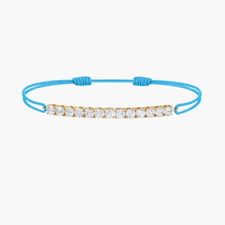 18K Yellow Gold, 14K Yellow Gold