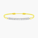 18K White Gold, 14K White Gold
